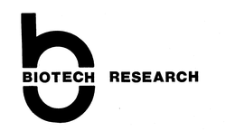 BIOTECH RESEARCH trademark