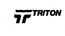 T TRITON trademark
