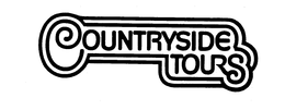 COUNTRYSIDE TOURS trademark
