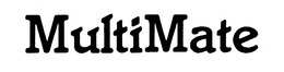 MULTIMATE trademark