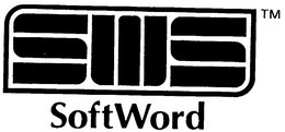SOFTWORD trademark