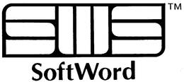 SWS SOFTWORD trademark