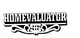 HOMEVALUATOR trademark