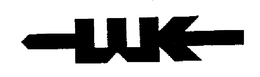 WK trademark