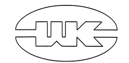 WK trademark