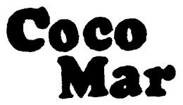 COCO MAR trademark