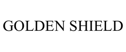 GOLDEN SHIELD trademark