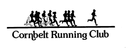 CORNBELT RUNNING CLUB trademark