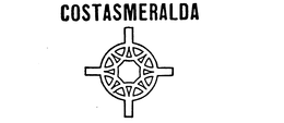 COSTASMERALDA trademark