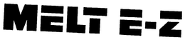 MELT E-Z trademark