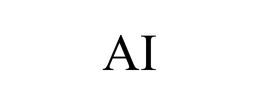 AI trademark