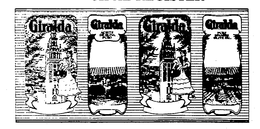 GIRALDA trademark