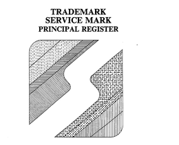 S trademark