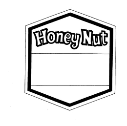 HONEY NUT trademark