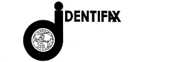 DI DENTIFAX trademark