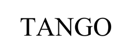 TANGO trademark