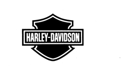 HARLEY-DAVIDSON trademark