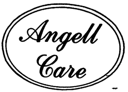 ANGELL CARE trademark