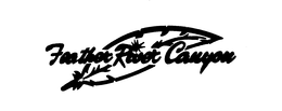 FEATHER RIVER CANYON trademark
