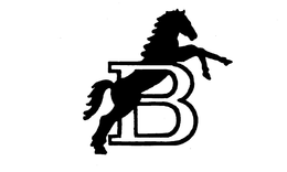 B trademark
