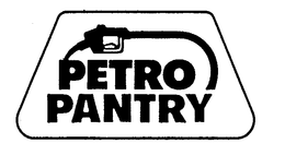 PETRO PANTRY trademark