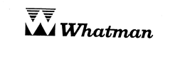 WHATMAN trademark