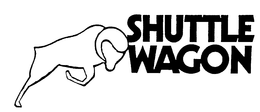 SHUTTLE WAGON trademark