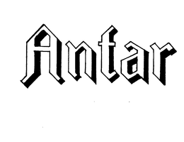 ANTAR trademark