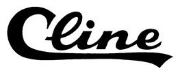 CLINE trademark