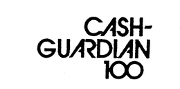 CASH-GUARDIAN 100 trademark
