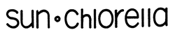 SUN-CHLORELLA trademark