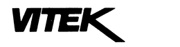 VITEK trademark