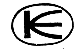 KE trademark