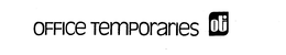 OTI OFFICE TEMPORARIES trademark