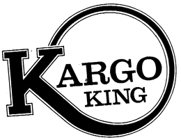 KARGO KING trademark
