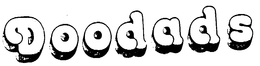 DOODADS trademark