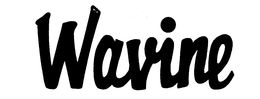 WAVINE trademark