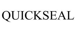 QUICKSEAL trademark