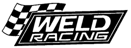 WELD RACING trademark