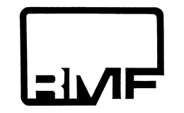RMF trademark
