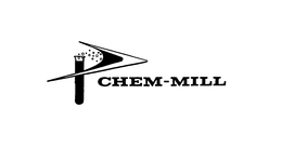 CHEM-MILL trademark