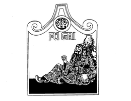 FU GAI trademark