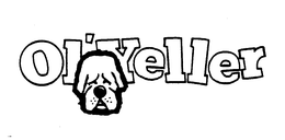 OL' YELLER trademark