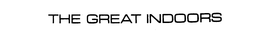 THE GREAT INDOORS trademark