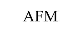 AFM trademark