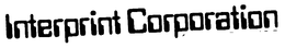 INTERPRINT CORPORATION trademark
