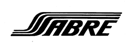 SABRE trademark