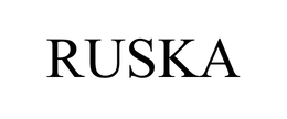 RUSKA trademark
