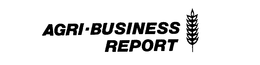 AGRI-BUSINESS REPORT trademark
