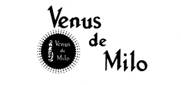 VENUS DE MILO trademark